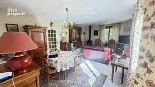 Maison indépendante 5 pièces avec sous-sol total   SENLIS - photo 2