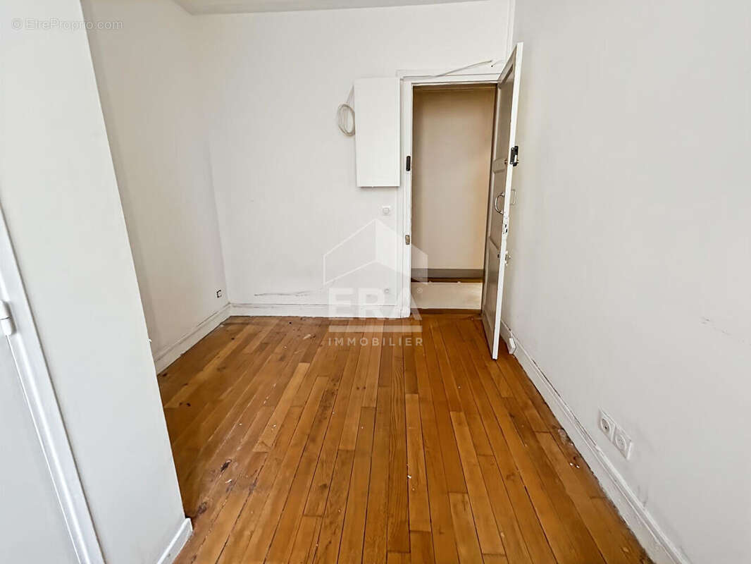 Appartement 9m² à paris 16e arrondissement - photo 2