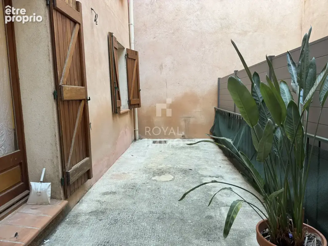 Appartement T3 - centre ville - 72m2 - photo 3