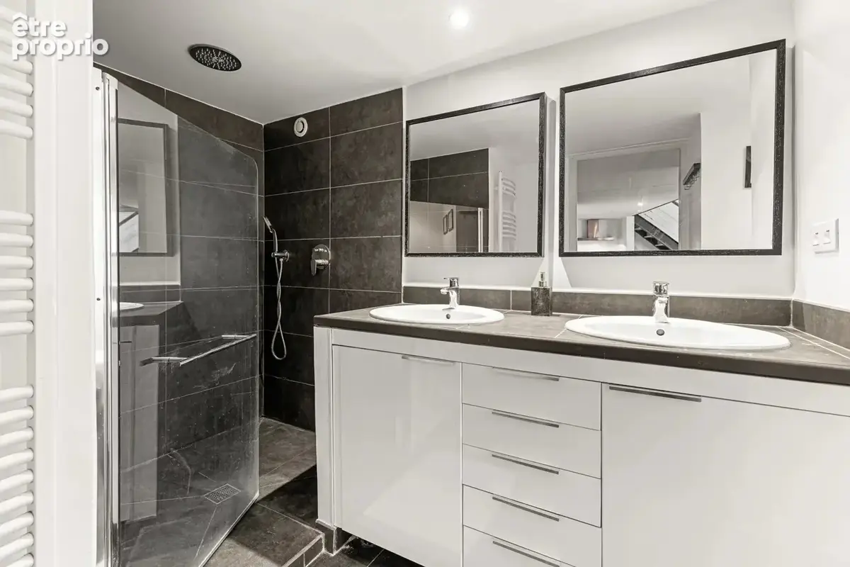 Vieux Nice - Appartement 2 pièces - photo 18