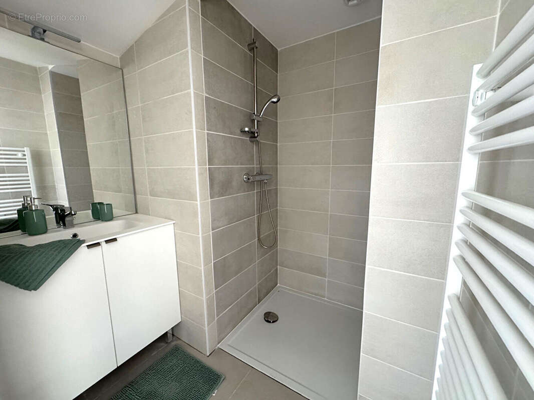 Appartement à CASTANET-TOLOSAN
