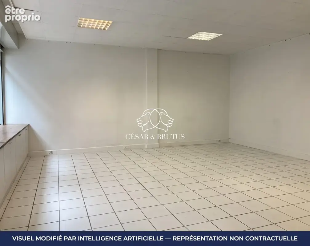 Commerce 126 m² à vendre à Lyon-6e (69006) - photo 5