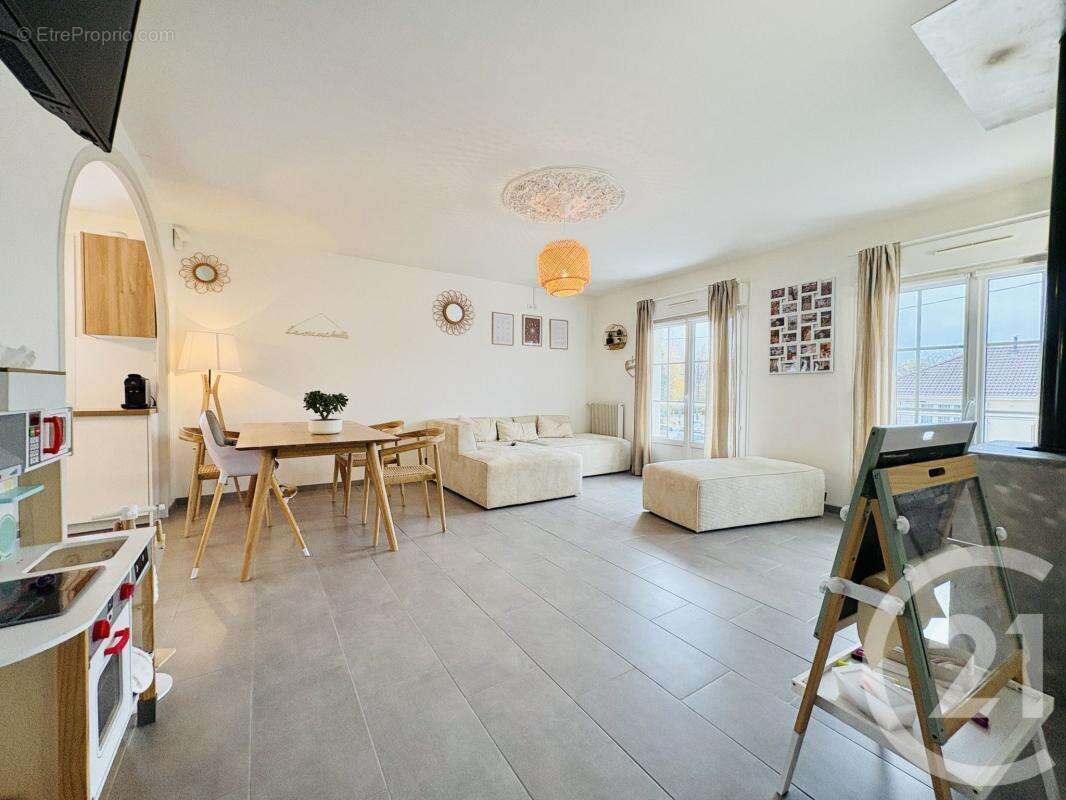 Maison à RILHAC-RANCON