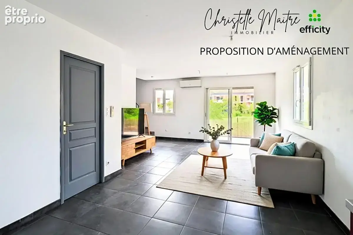 Maison 4 pièces 77 m² à vendre à Arles (13200) - photo 5