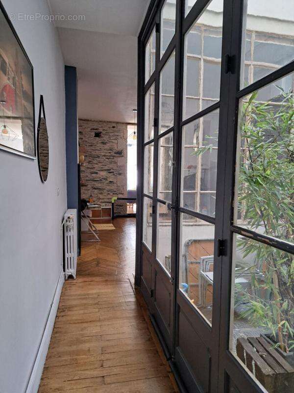 Appartement à ANGERS