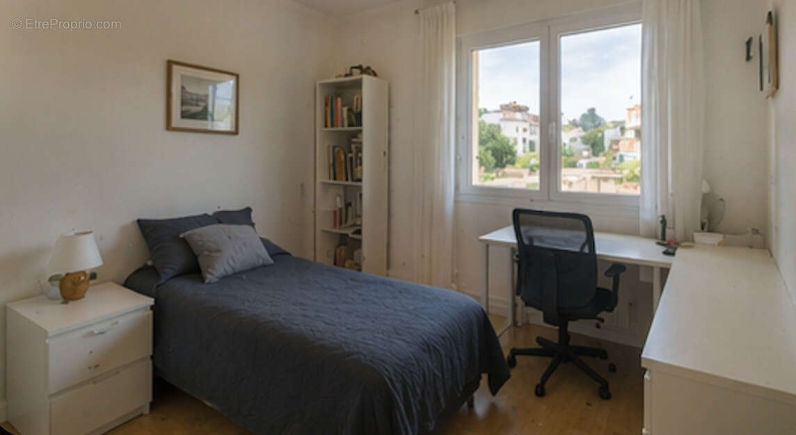 Appartement à BIARRITZ