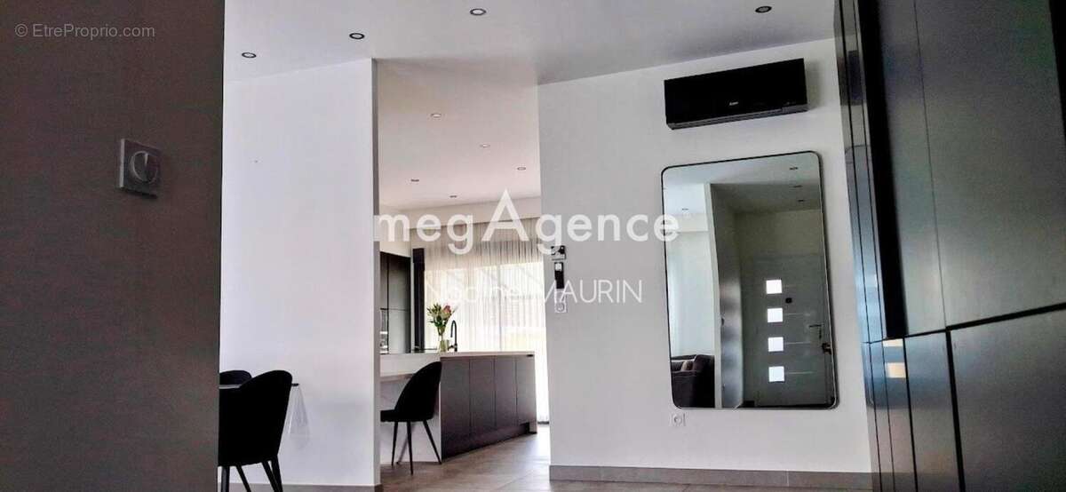 Maison à ROMORANTIN-LANTHENAY