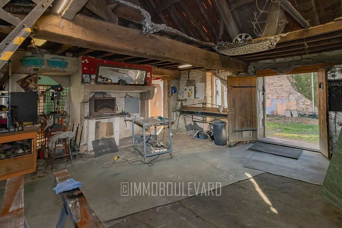 Maison à TAXAT-SENAT