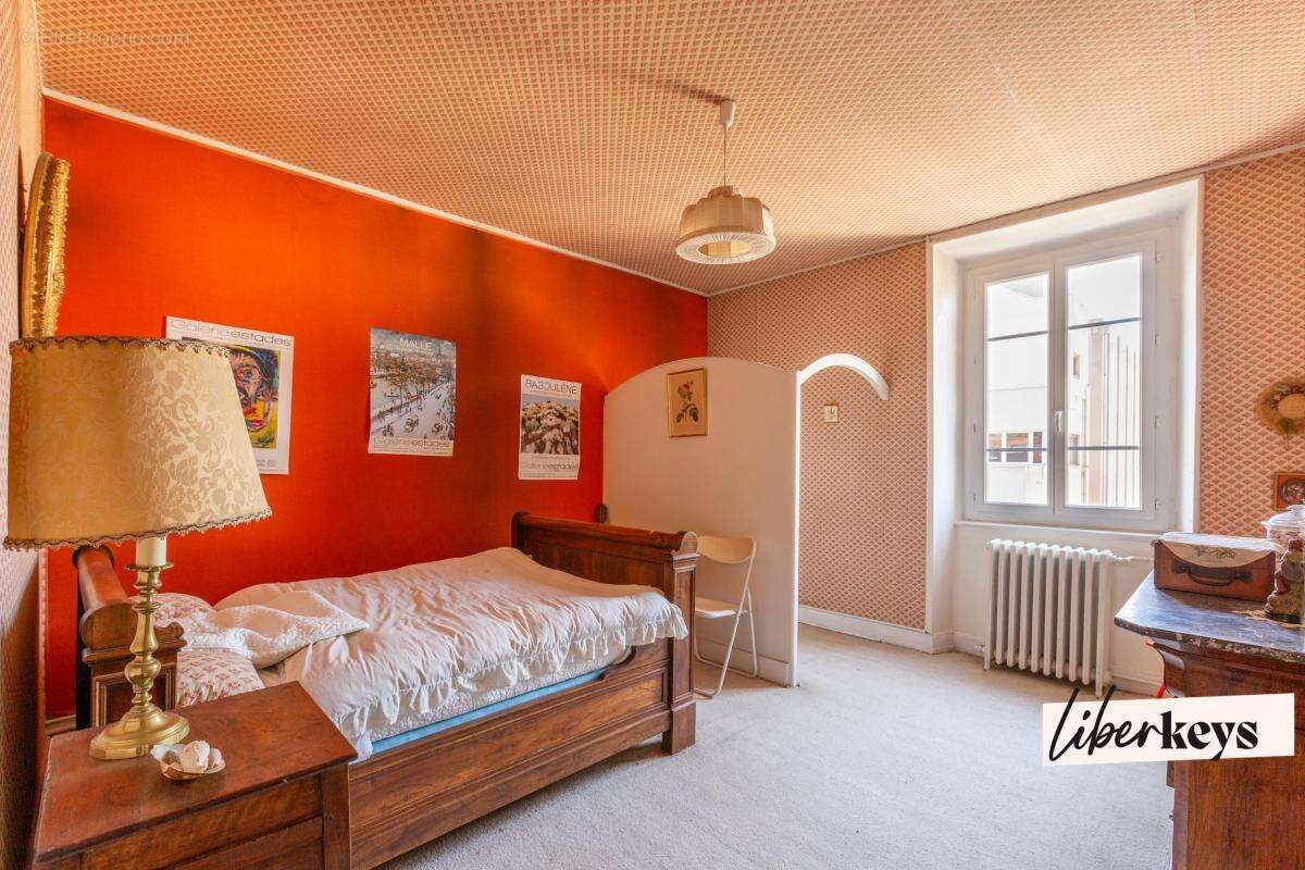 Maison bourgeoise du XIXème siècle - 223 m²- Centre de Vienne - photo 10