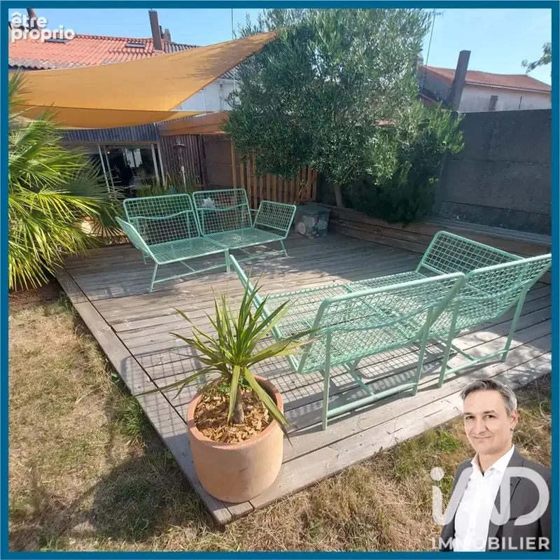 Photo 1 - Maison à LA ROMAGNE