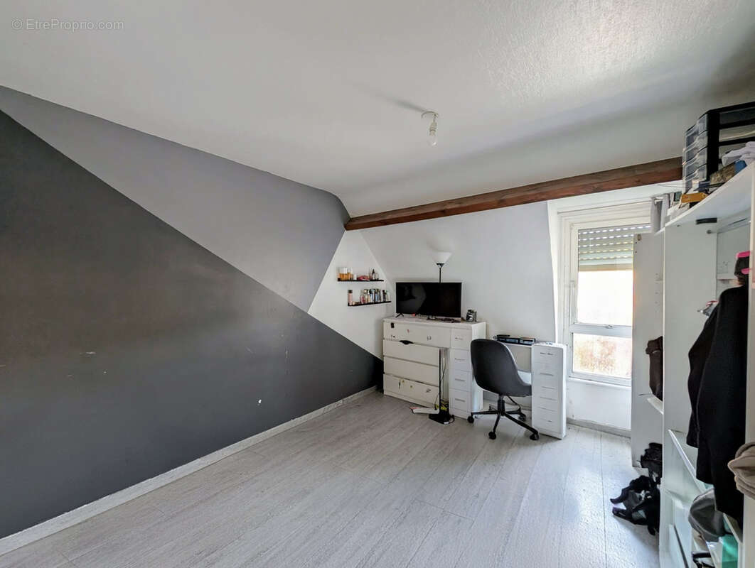 Appartement à LA FERTE-ALAIS