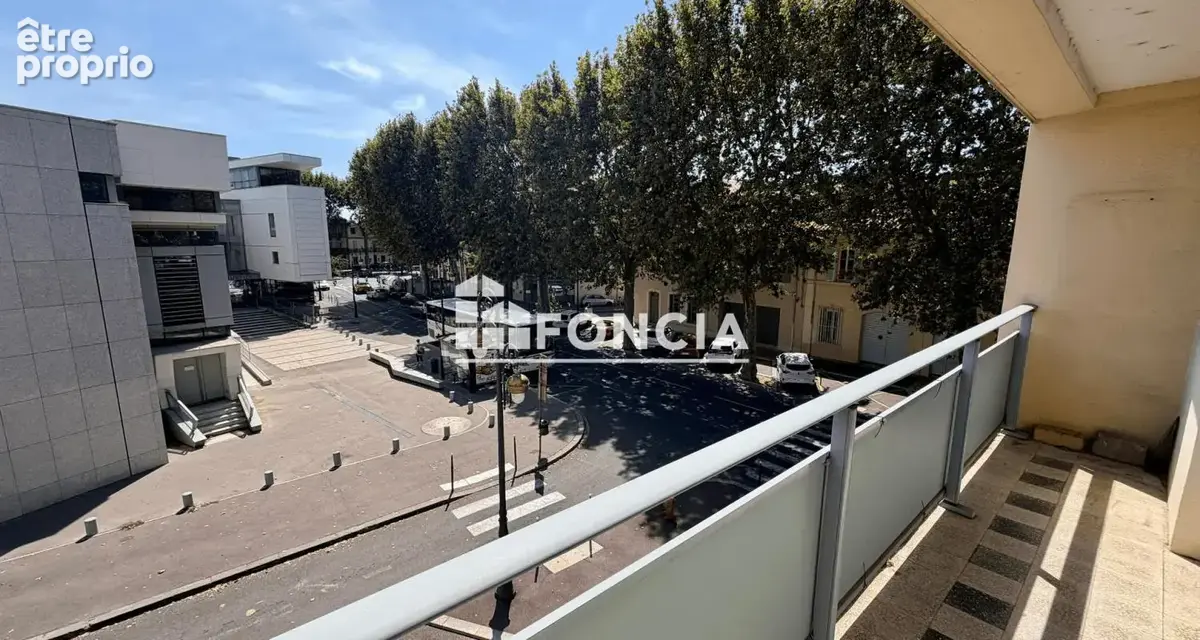 Appartement à NARBONNE
