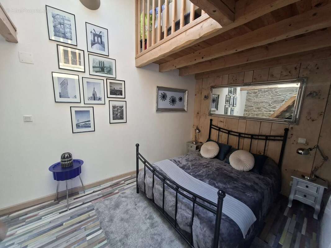 Maison à REALMONT