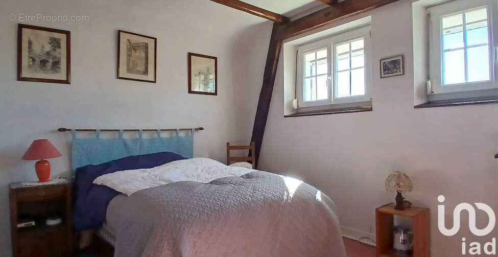 Photo 8 - Maison à VITTEL