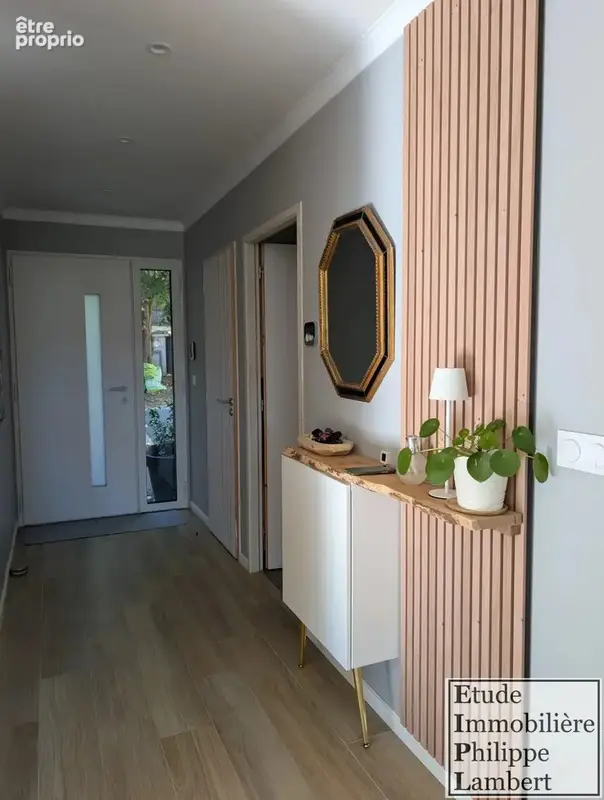 Maison contemporaine F6 en parfait état - photo 8