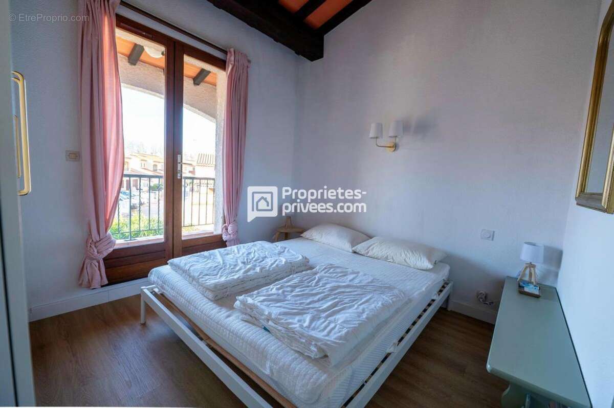 Maison à SAINT-CYPRIEN