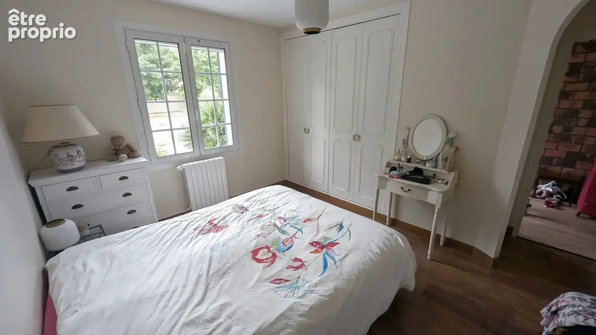 MAGNÉ BELLE MAISON de 203 m2 env. habitable - photo 9