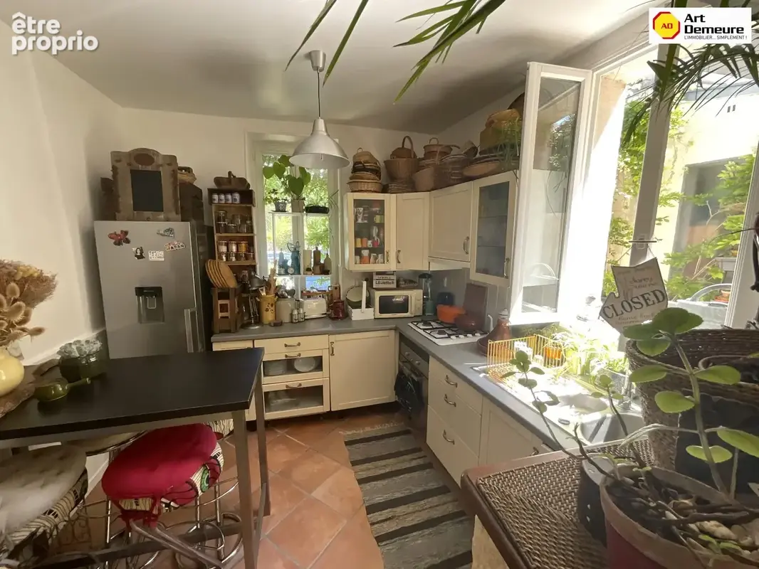 Maison 2 pièces 58 m² à vendre à Valmondois (95760) - photo 9