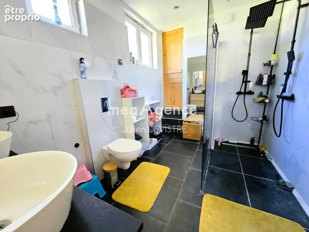 Maison de 4 pièces de 111m² - photo 8