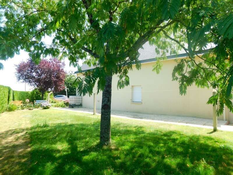 Maison à vendre 8 pièces TAILLIS (35) - photo 20
