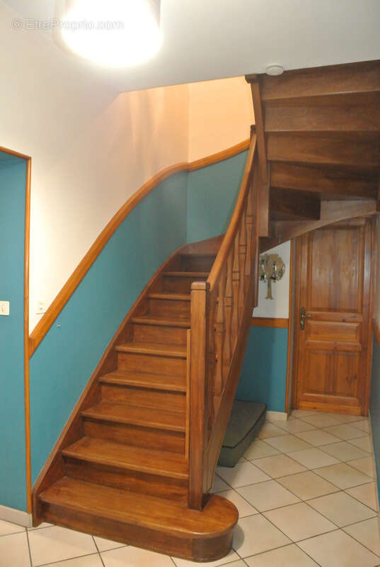 Maison à SAINTE-BAZEILLE