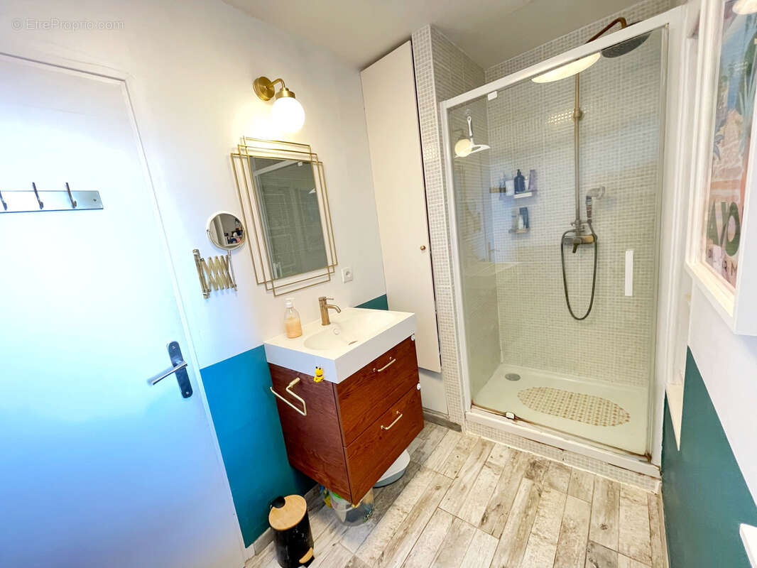 Appartement à SOLAIZE