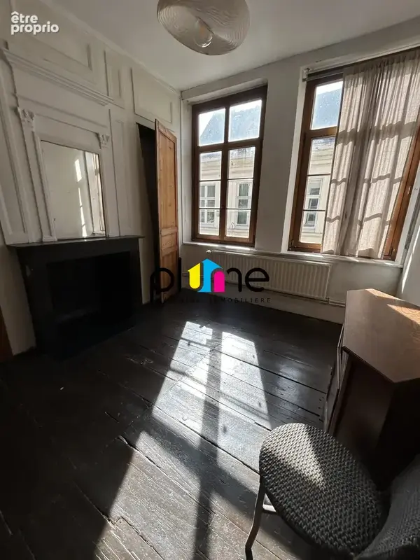 Photo Appartement à Lille au prix de 997 500€