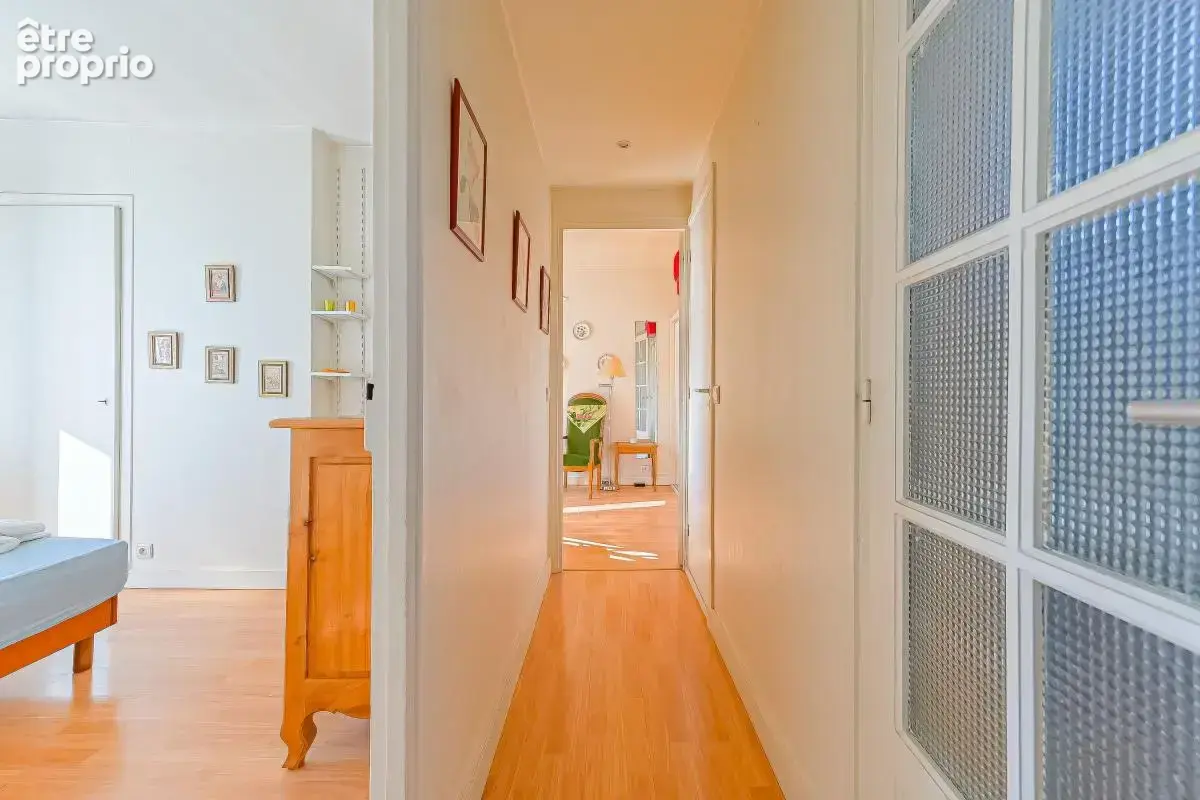 Appartement À Vendre - photo 9