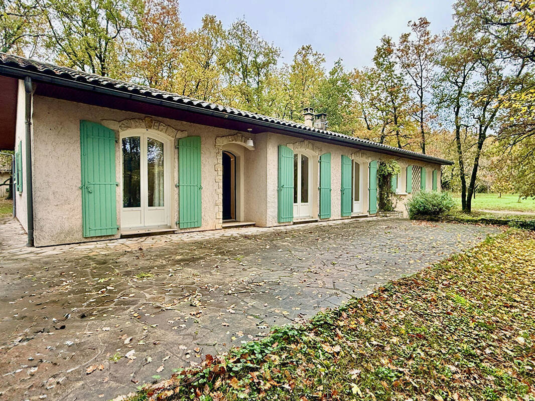 Maison à BRIE