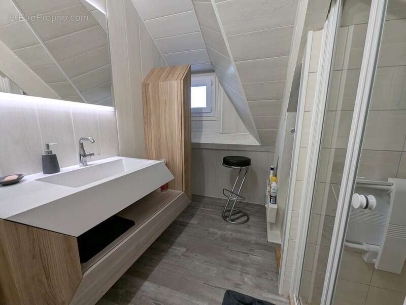 Maison à PARAY-LE-MONIAL