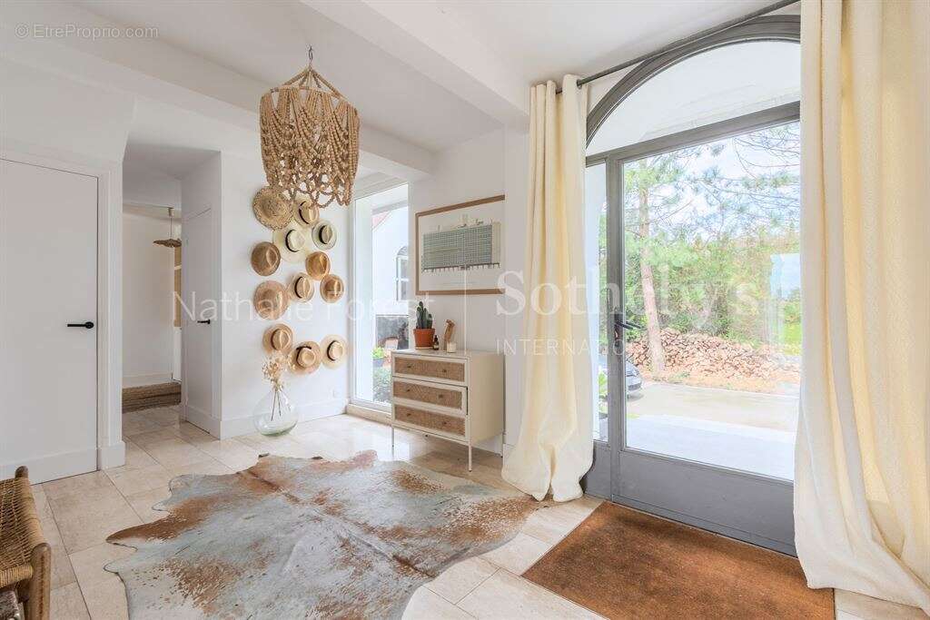 Maison à MARCQ-EN-BAROEUL