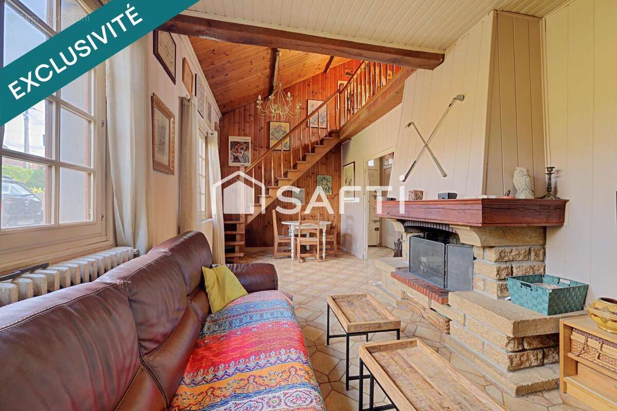 Photo 4 - Maison à ORMESSON-SUR-MARNE