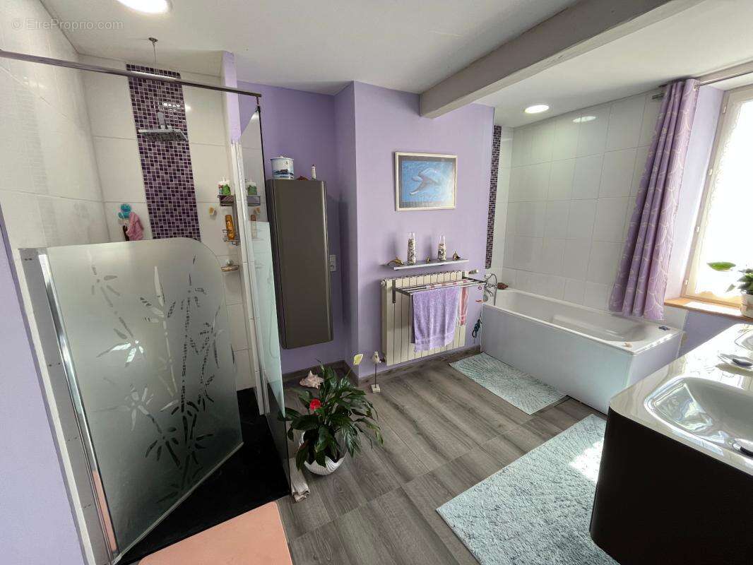 Maison à waville de 165 m² - photo 5