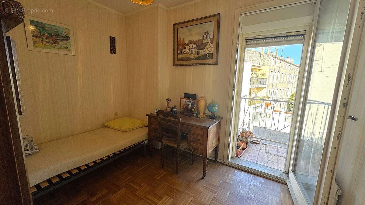 Appartement à SETE