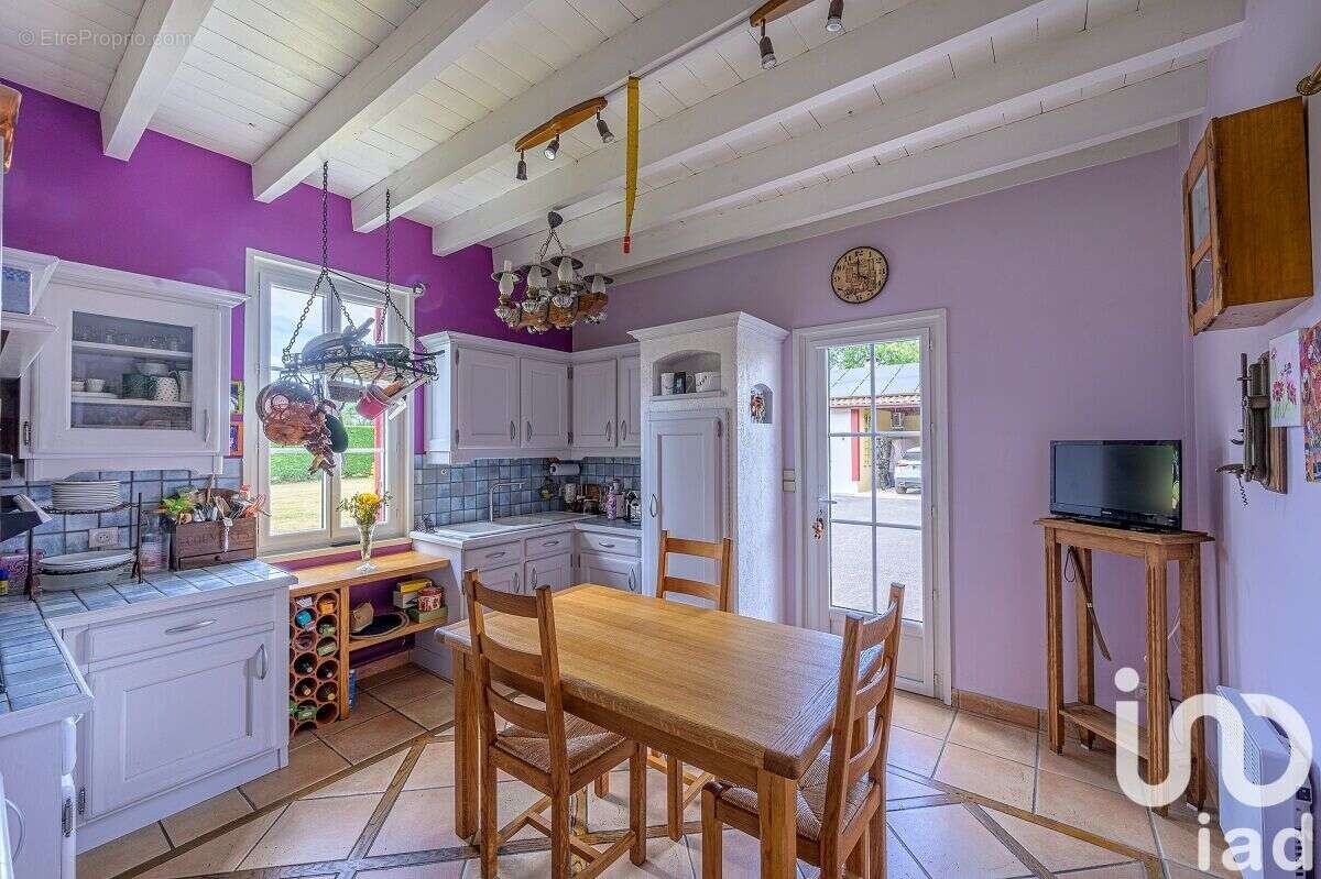Photo 5 - Maison à PISSOS