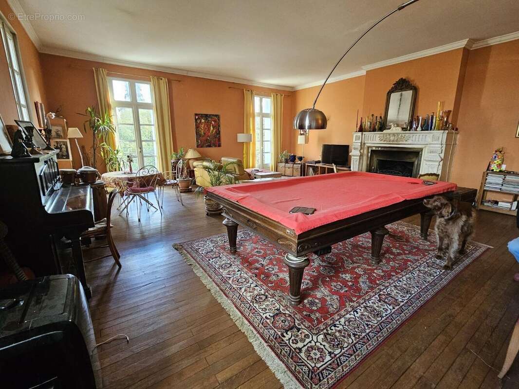 Appartement à PEZENAS