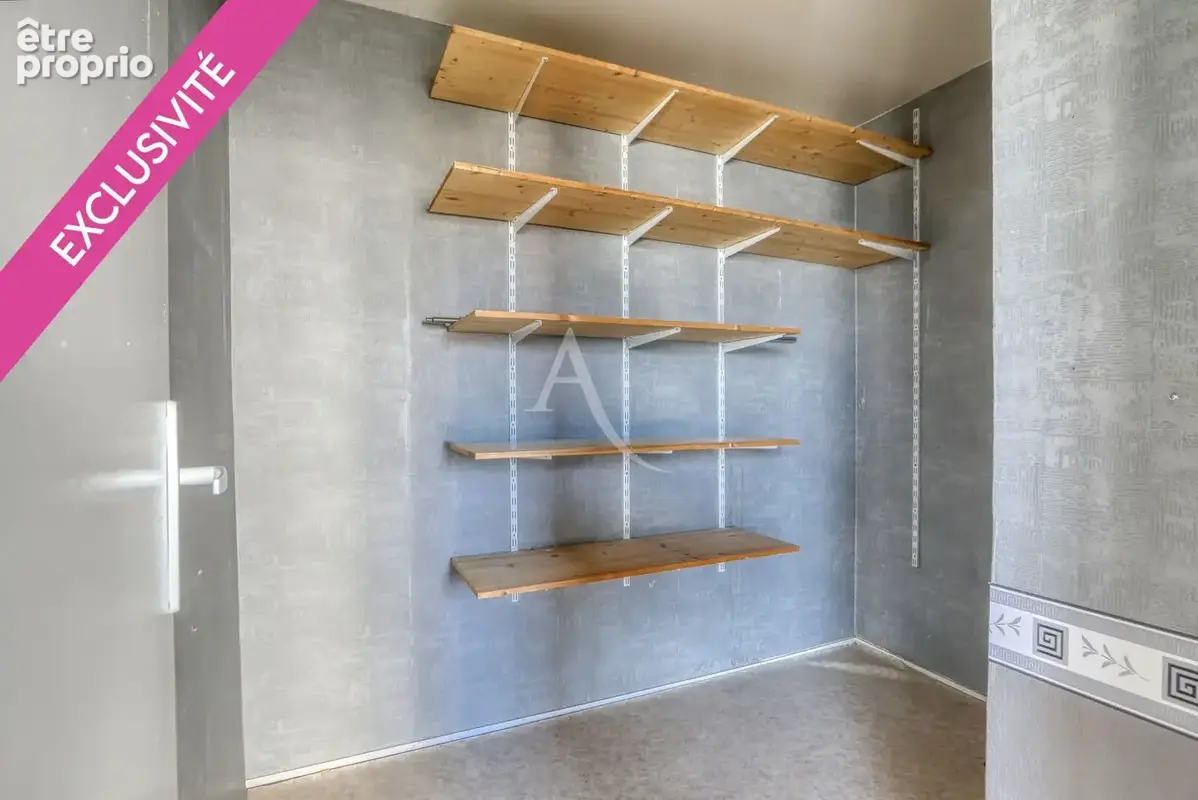 Appartement t2 rouen saint clement - photo 3