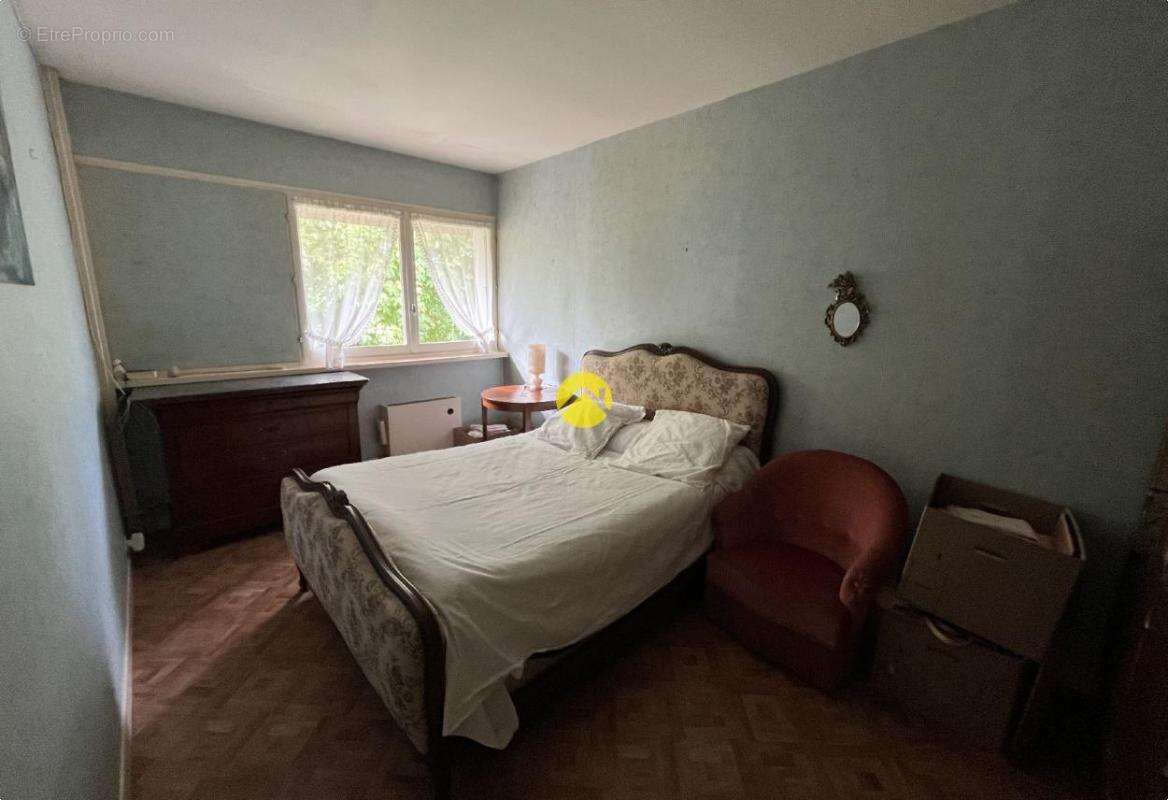 Maison 3 chambres - jardin - photo 8