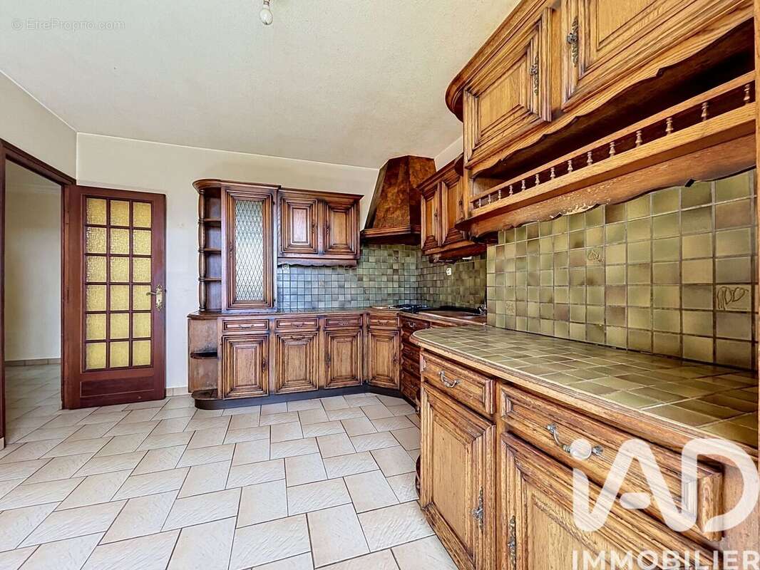 Photo 5 - Maison à SAINT-CARADEC