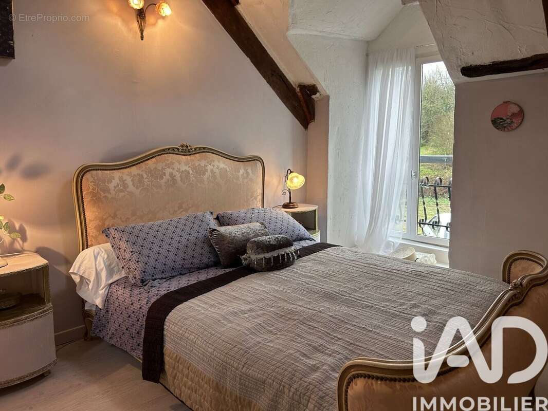 Maison 117 m² à Merillac  - photo 7