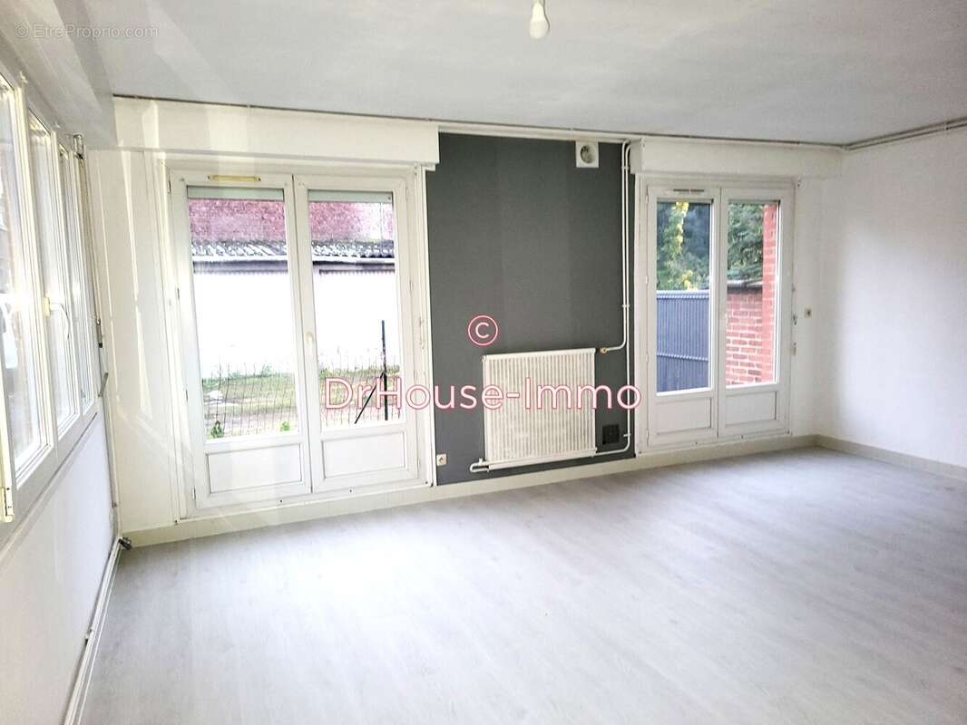 Appartement à RONCHIN