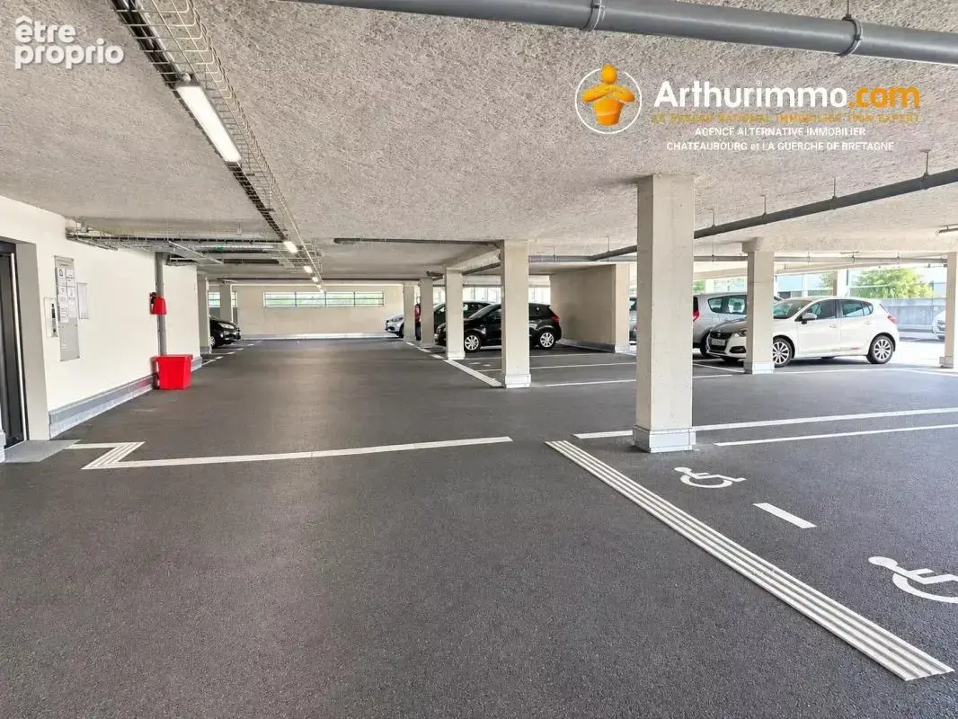 À vendre – plateau de bureaux à aménager – vitré – in vicus - photo 5