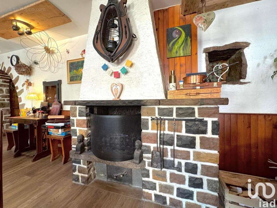 Photo 4 - Commerce à ORBEY