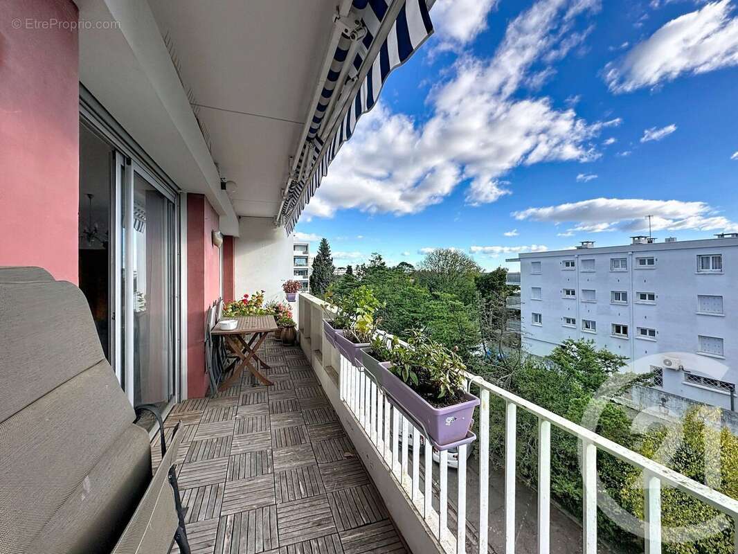 Photo 3 - Appartement à MONTPELLIER