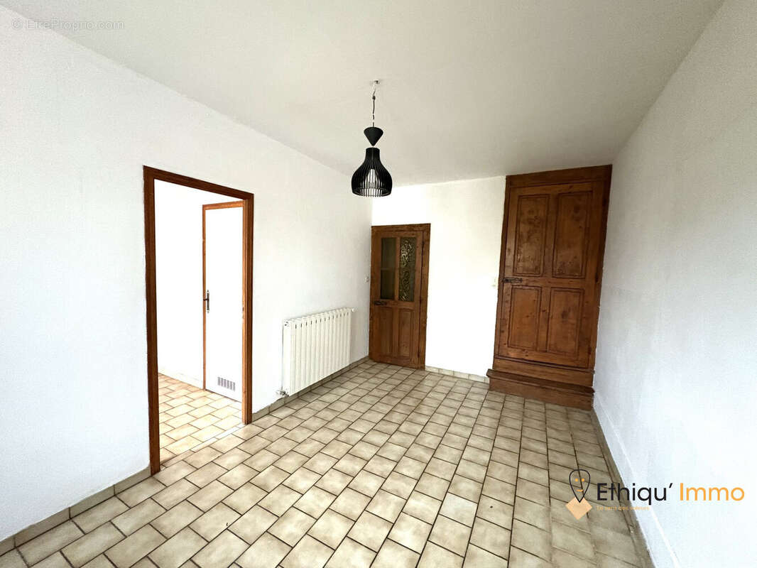 Maison 119 m² à Bayel  - photo 5