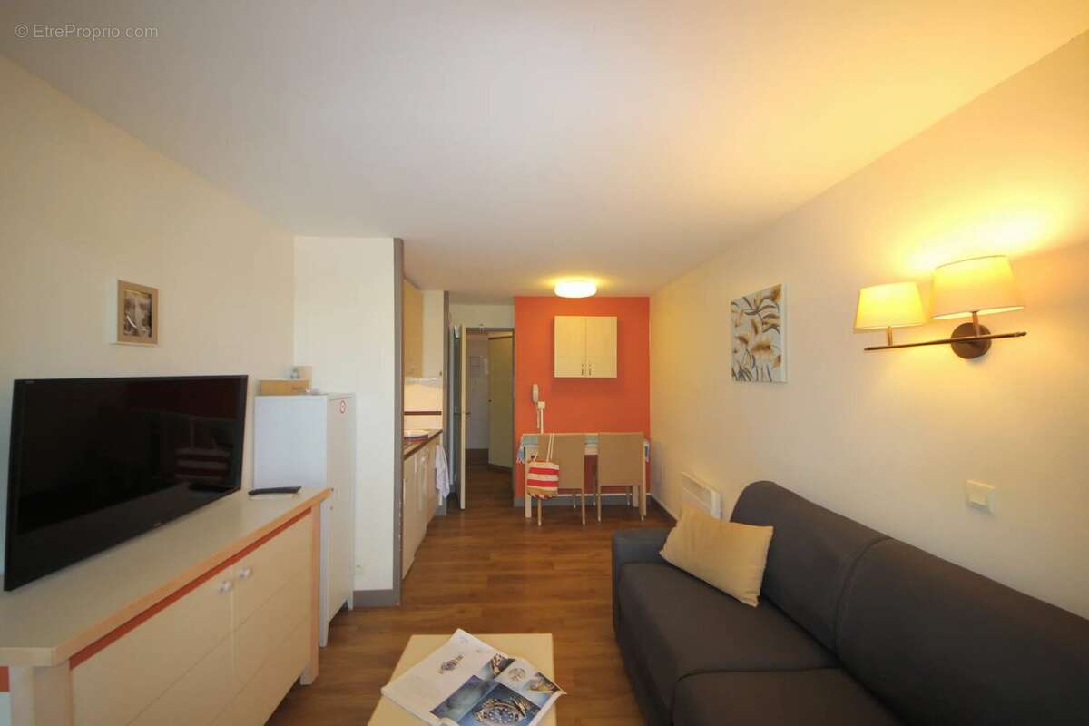Appartement à LA SEYNE-SUR-MER