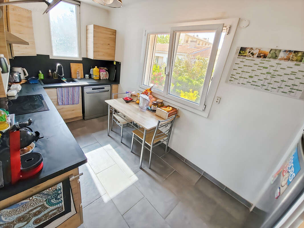 Maison à SALON-DE-PROVENCE