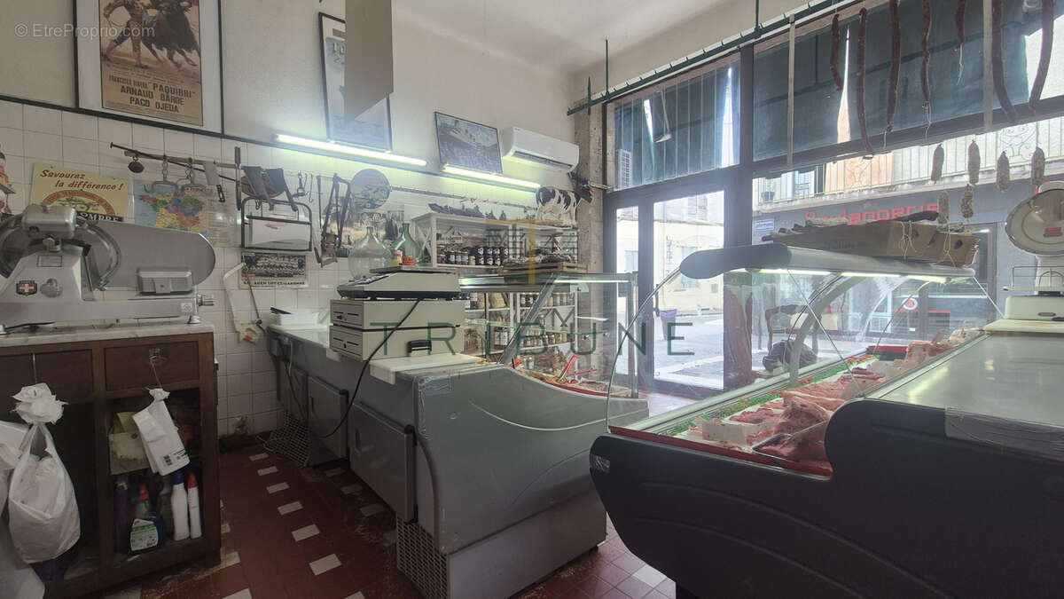 Local commercial 68m2 hyper centre ville d'Agen - photo 2