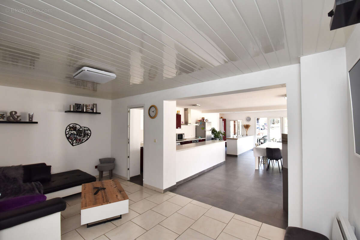 Maison à AIRAINES