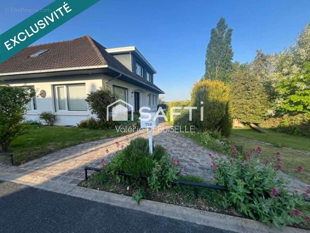 Photo 7 - Maison à BRUAY-LA-BUISSIERE
